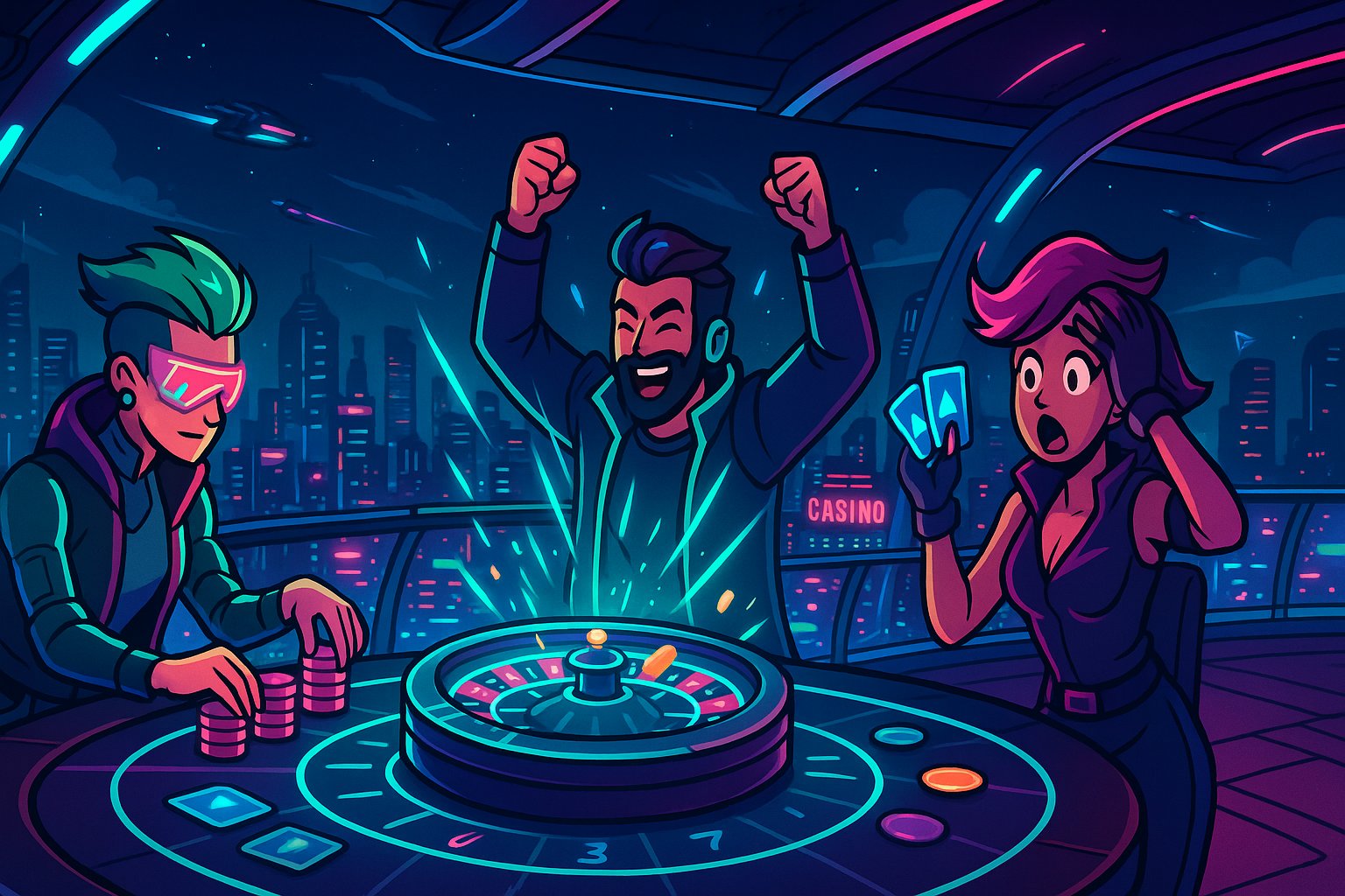 casino 888