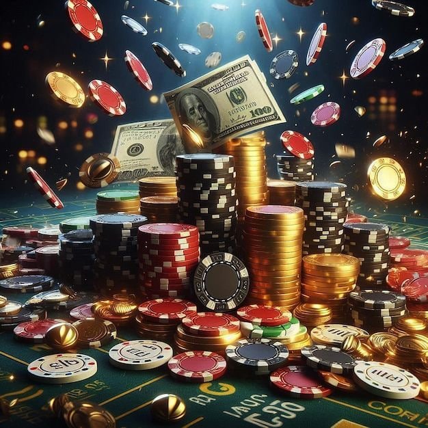 casino 888