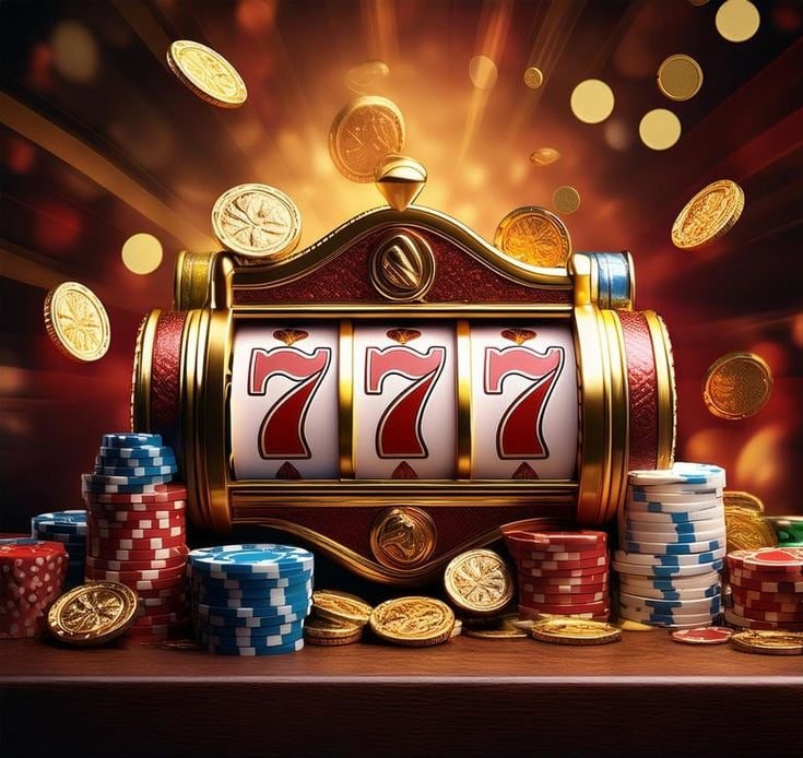 casino 888