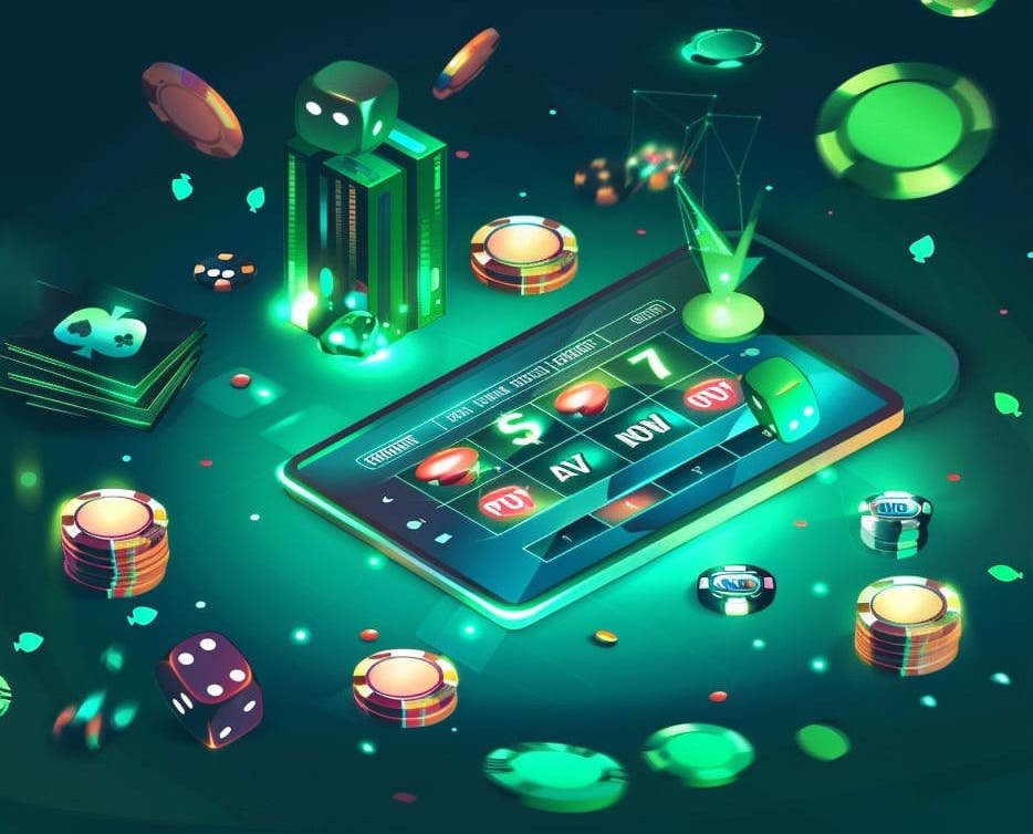 casino 888