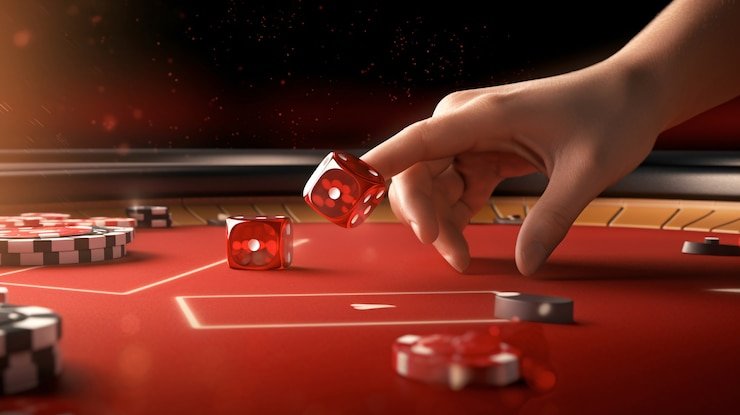 casino 888