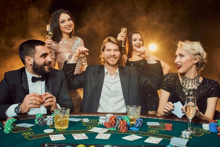 casino 888